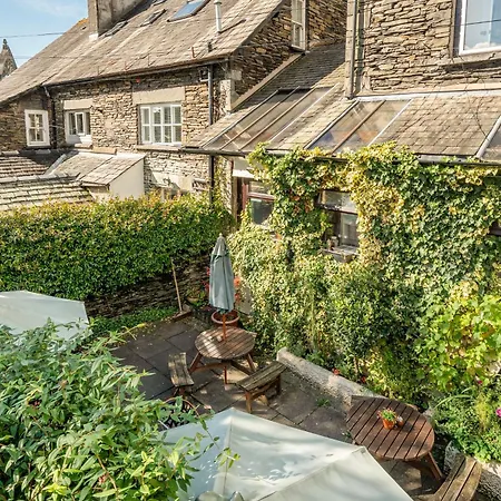 House Ambleside