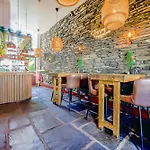 House 招待所 安布尔塞德