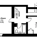 招待所 House 安布尔塞德