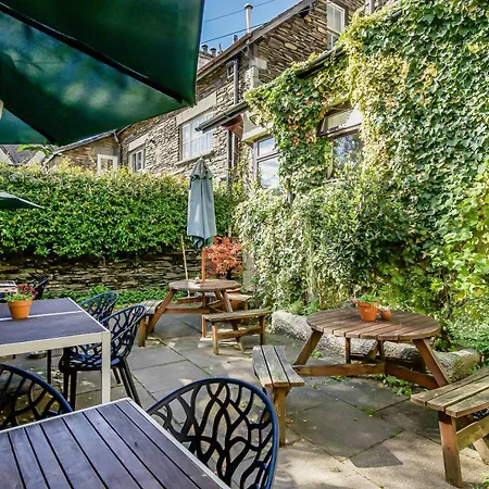 House Guest house 3*