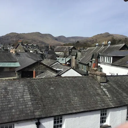 House Guest house 3*