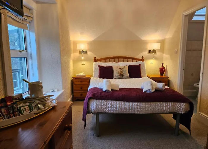 Guest house House Ambleside