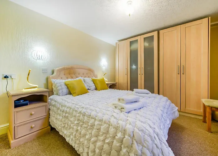 Guest house House Ambleside