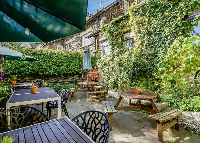 House Guest house 3*