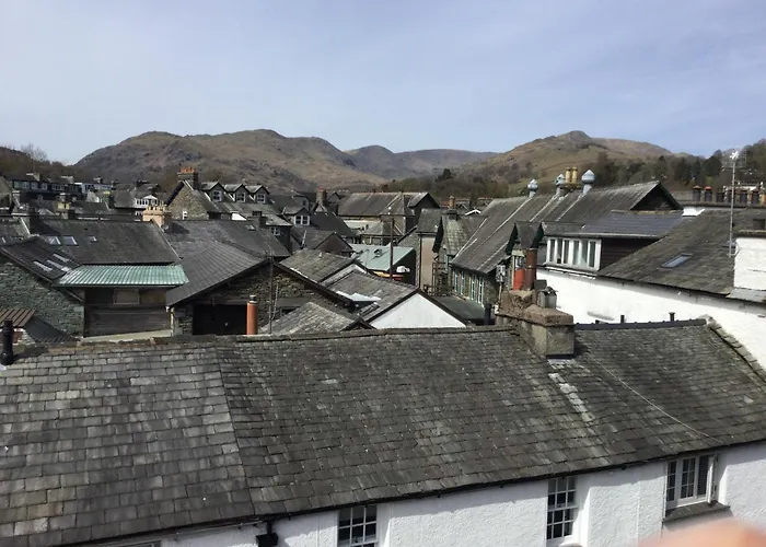 House Guest house 3*