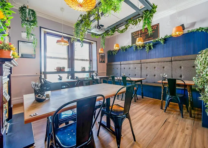 House Guest house Ambleside