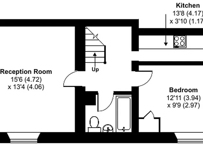 Guest house House Ambleside