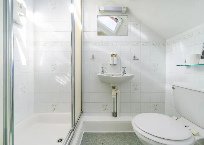 House Guest house 3*