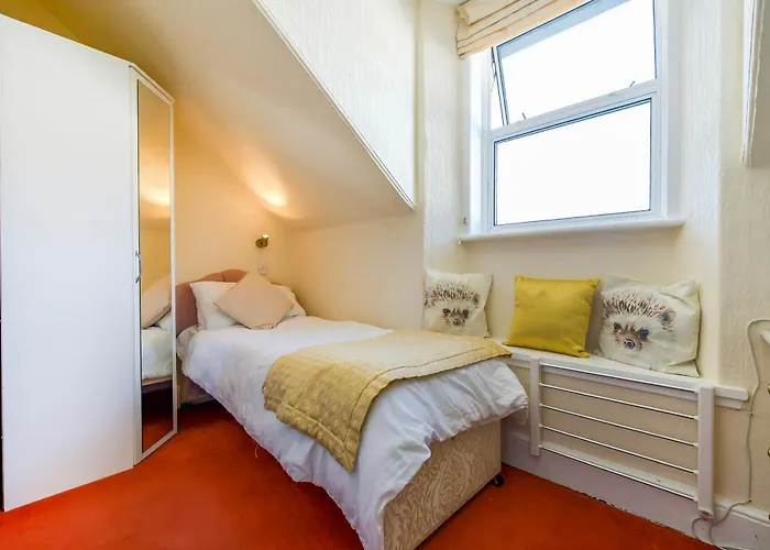 House Guest house Ambleside